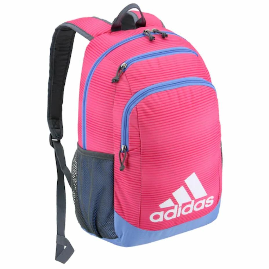NEW NWT Adidas Young BTS Backpack 